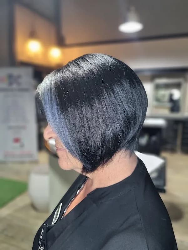 Design X Hair Clinic in Klerksdorp CBD