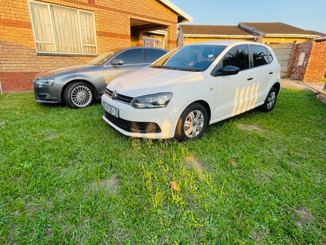 MAGIE CAR RENTALS in Empangeni