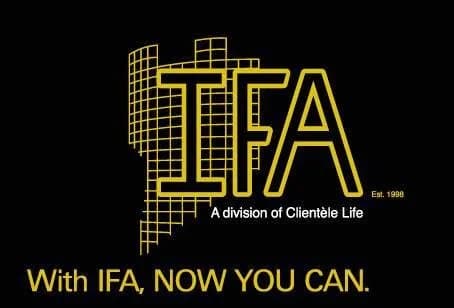 IFA - Independent Field Advertisers in Arboretum