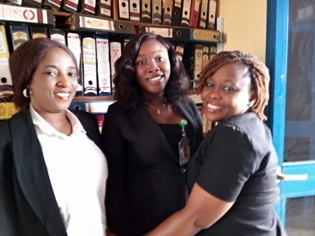 Abuchi Ed. Ogbuju & Co in Chika