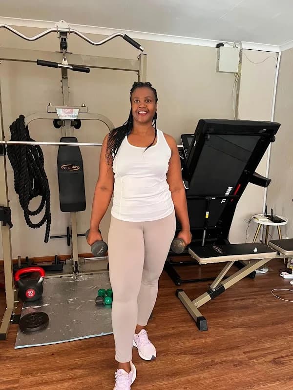Lifting Women Over 40 in Garsfontein