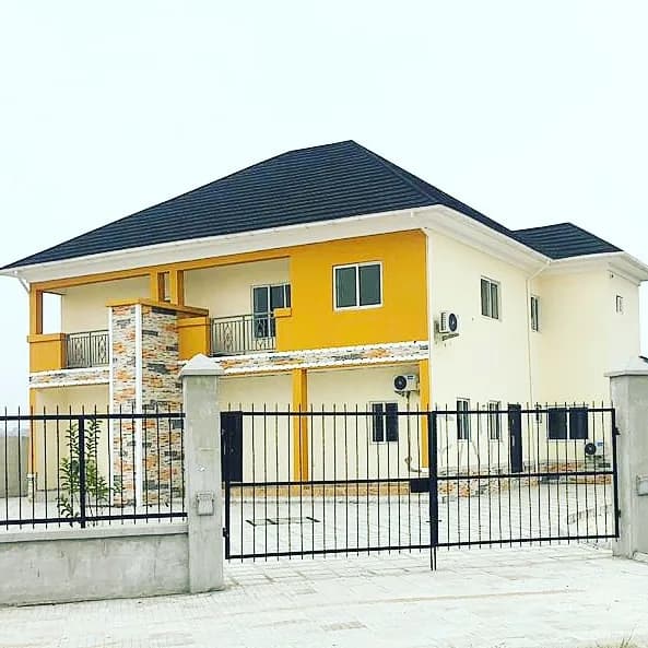 SCALOZIE GLOBAL SERVICES in Borokiri