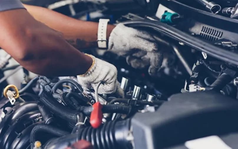 Wits Auto Repairs in Primrose