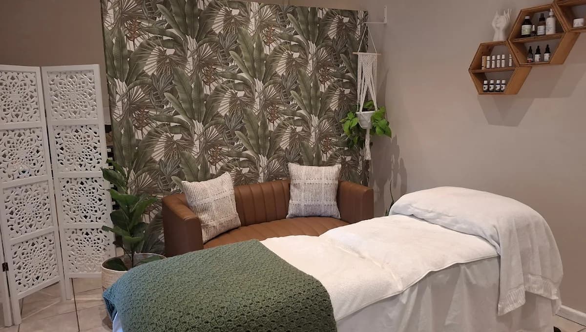 Natasja King Reiki and Holistic Wellness in Heatherlands