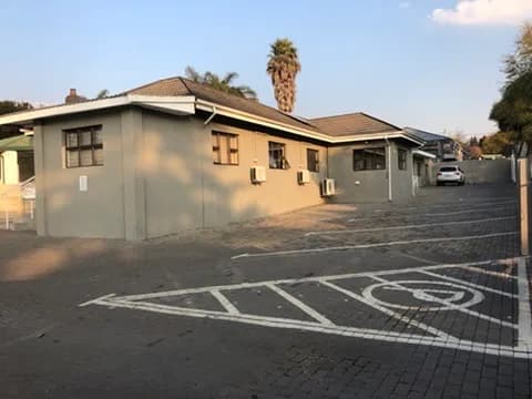 Greenside Medical in Greenside