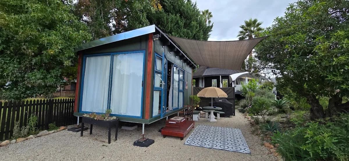 Studio 39 in Thesen Island