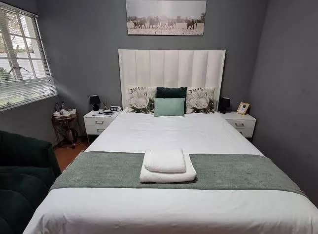 118 @ Bayley Street Guesthouse in Benoni CBD