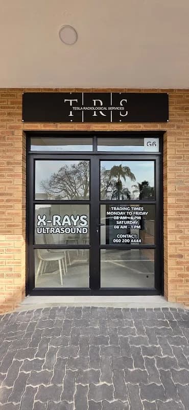 TRS RADIOLOGY Norwood X-rays & Ultrasound in Melrose