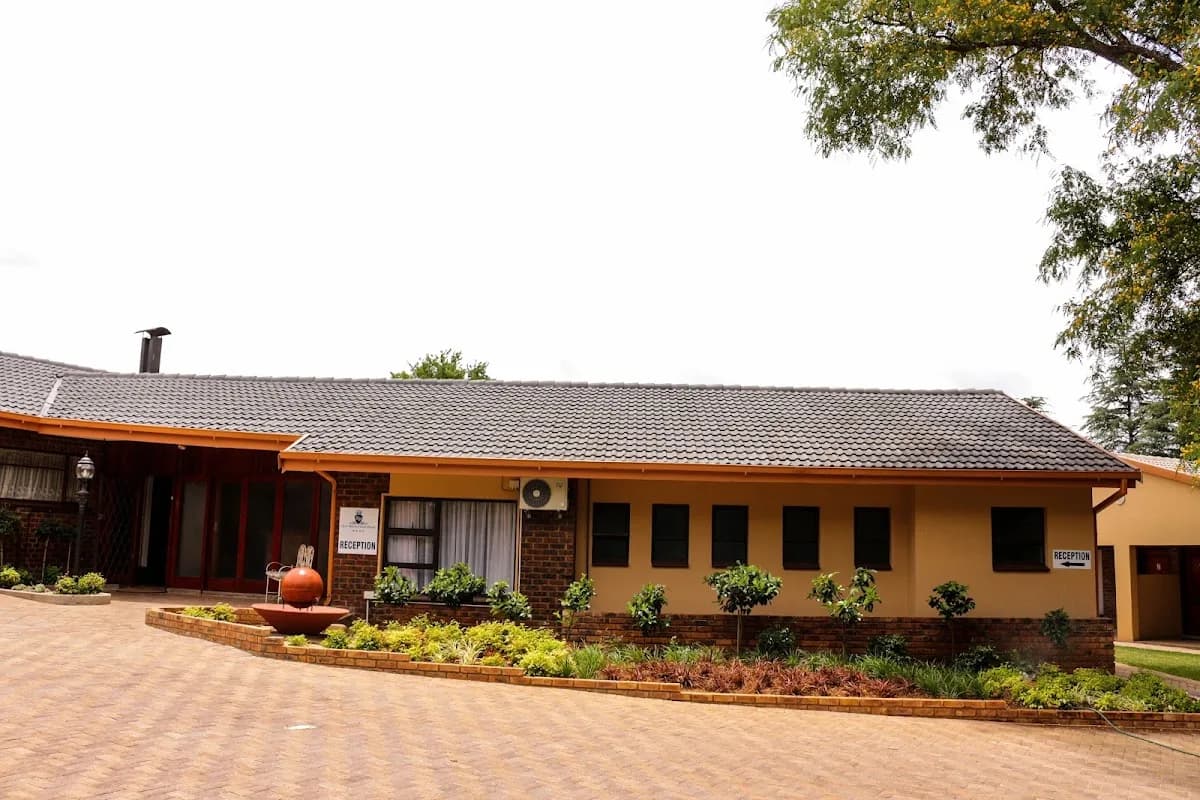 New Haven Guest House in Newcastle CBD