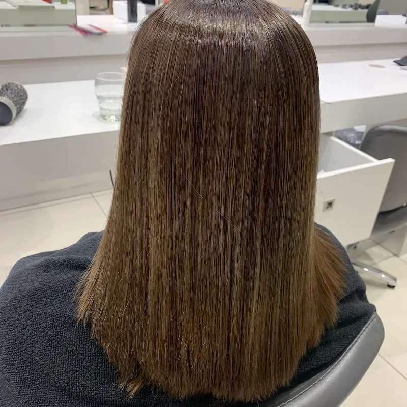 Sorbet Salon in Rosebank