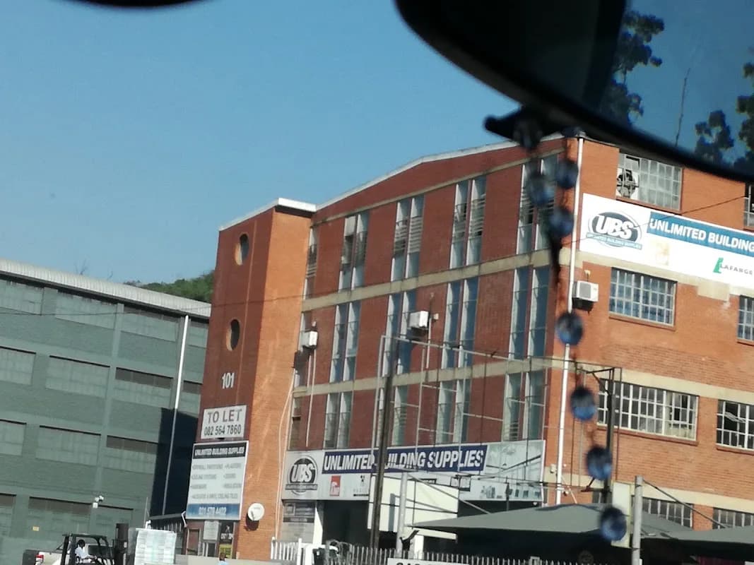 UBS Durban (Unlimited Building Supplies SA) in Ballito