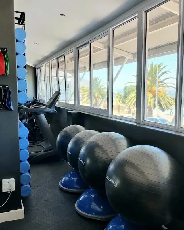 Fit on Camps Bay in Camps Bay