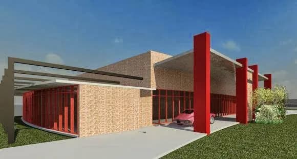 Westend Architects in Dobsonville