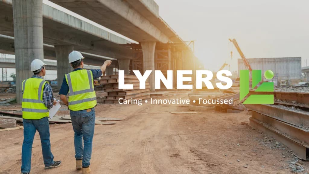 Lyners Consulting Engineers - Bellville Office in Tyger Valley