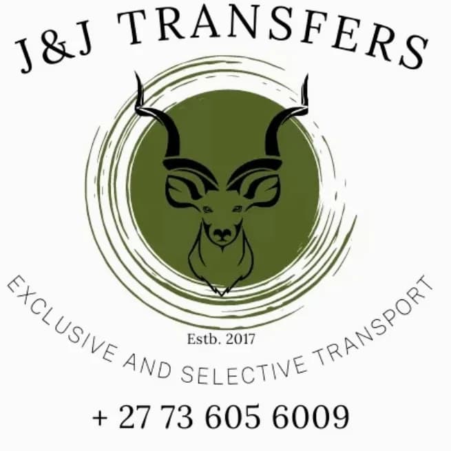 J & J Transfers in Garsfontein