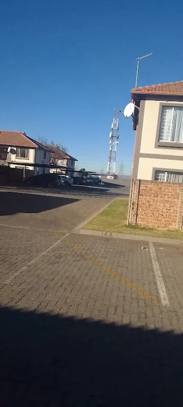 Robins Place , Parkrand Estates. in Parkrand