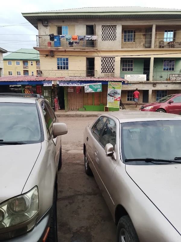 G O Nwankwo And Company in Nkwo