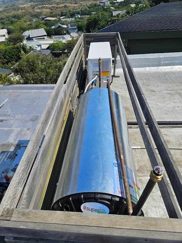 MMC Plumbers in Ballito CBD