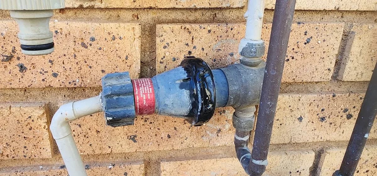 Tightspot Plumbing in Centurion