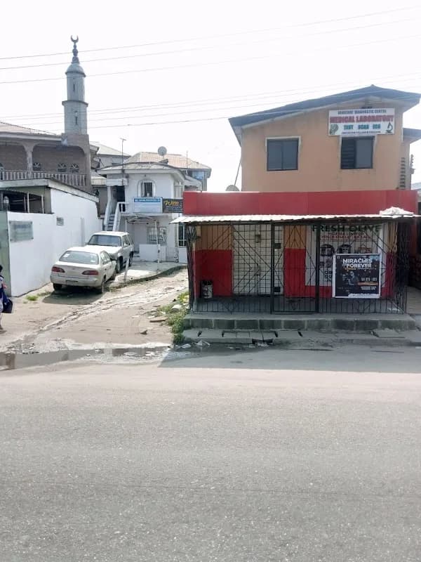 Vivecare Medical Diagnostic Centre in Ajah