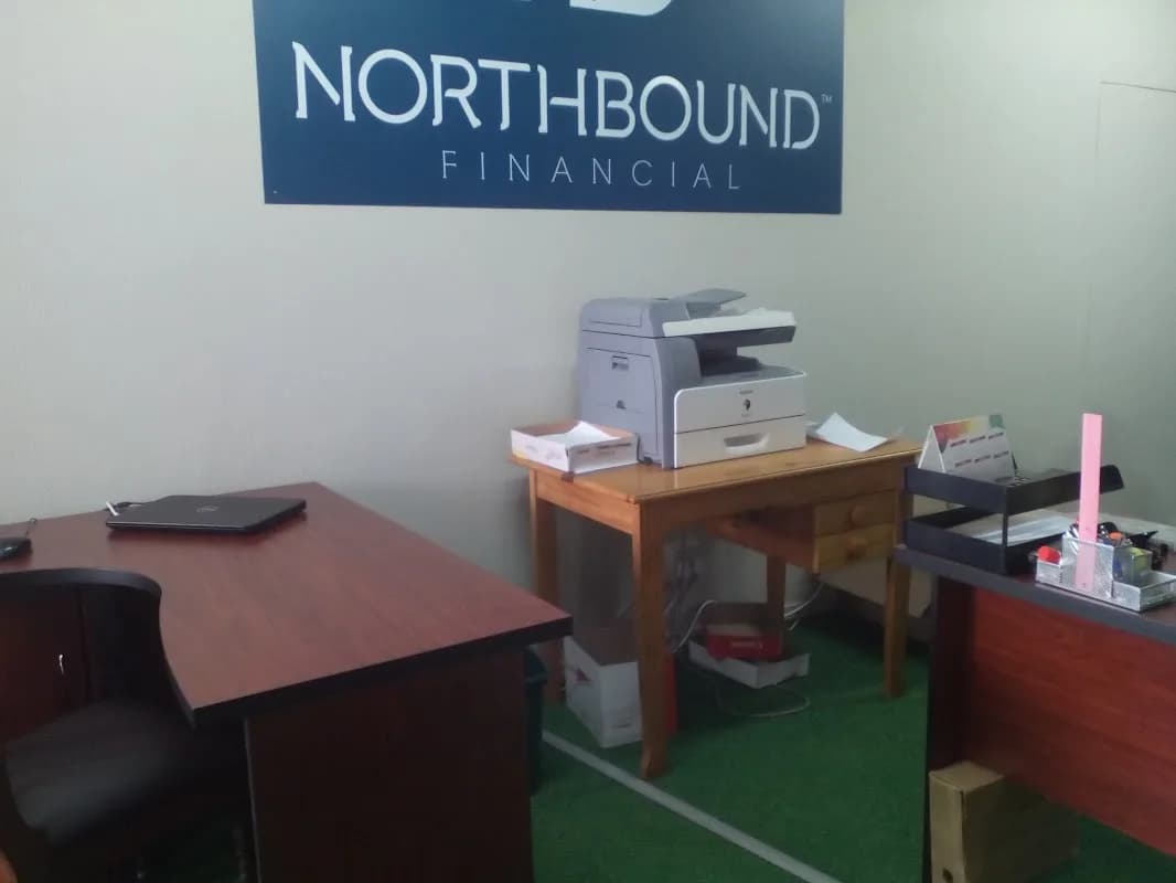 Northbound Financial in Humewood