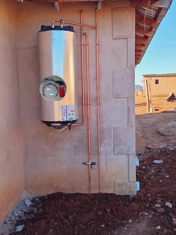 Aqua Masters Plumbing Solution Pty ltd in Umlazi