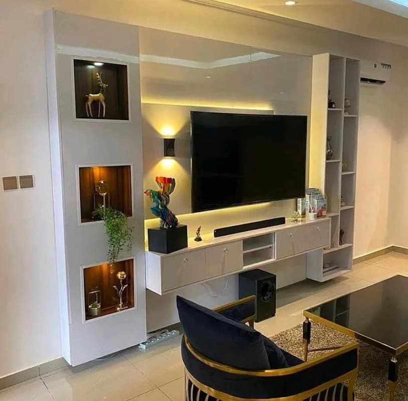 Obilord Home Furniture in Okporo Road