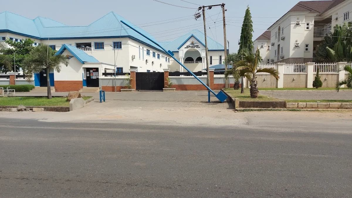 Stella Maris Nursery & Primary School, Abuja in Life Camp