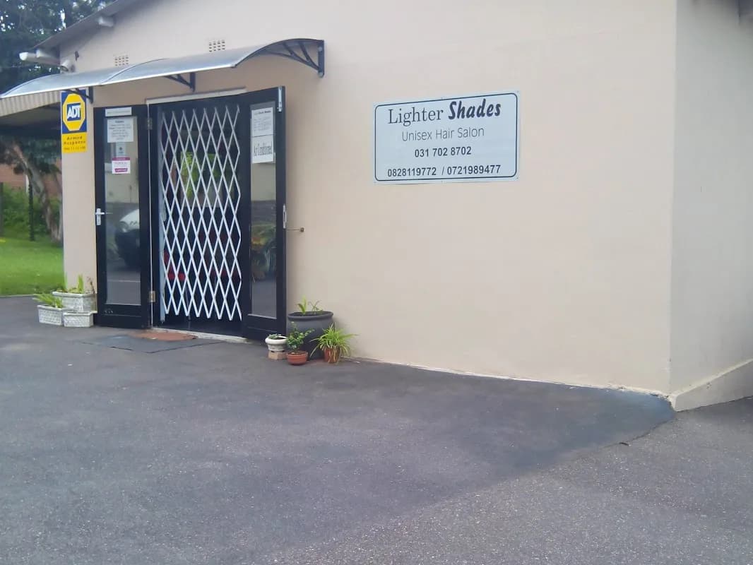 Lighter Shades in Pinetown