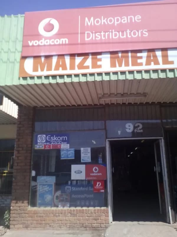 Mokopane Hardware in Mokopane Extension