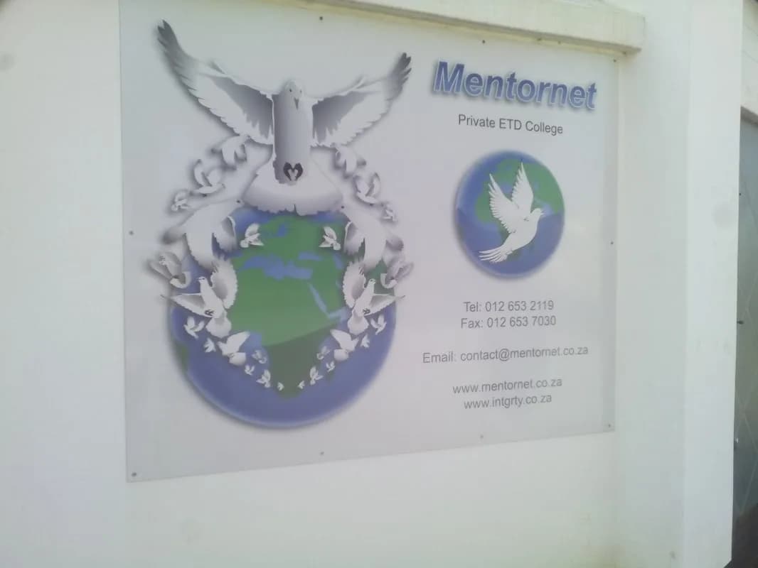 Mentornet in Wierda Park