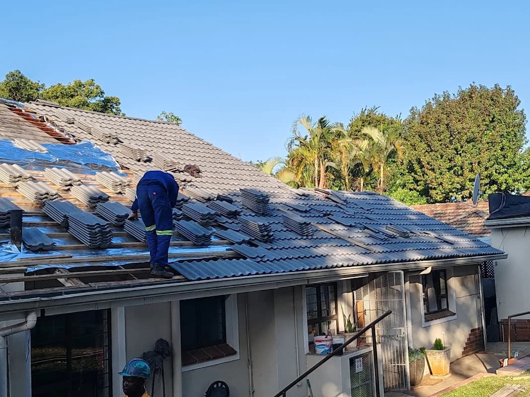 AFRISTAR ROOF TILE MANUFACTURERS (PTY)LTD in La Lucia