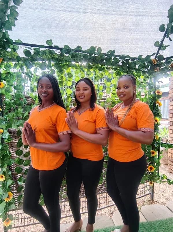 NeoDin Thai Spa in Kempton Park