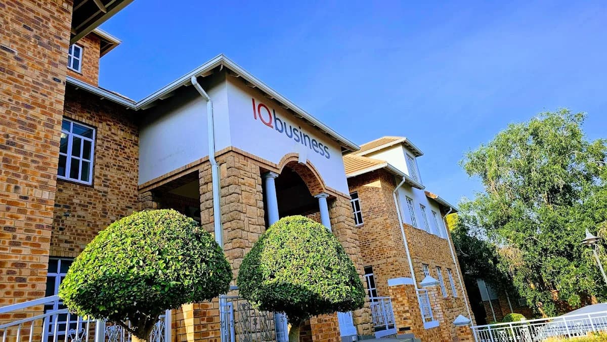 IQbusiness in Rivonia