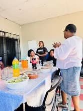 Bokamoso consulting ltd in Dobsonville