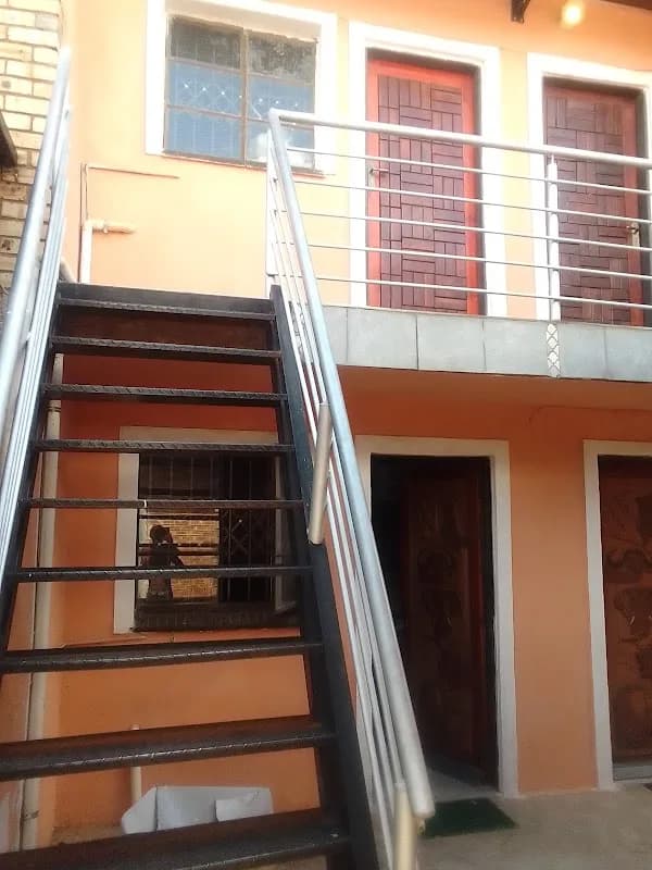 WANO LAUNDRY in Dobsonville