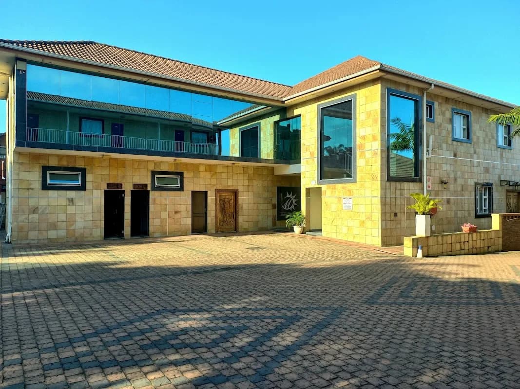 Cavendish Lodge in Glenwood