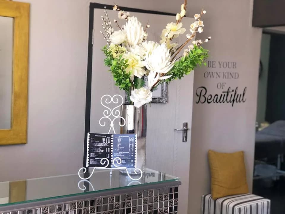 Finesse Beauty Clinic in Diamond Pavilion