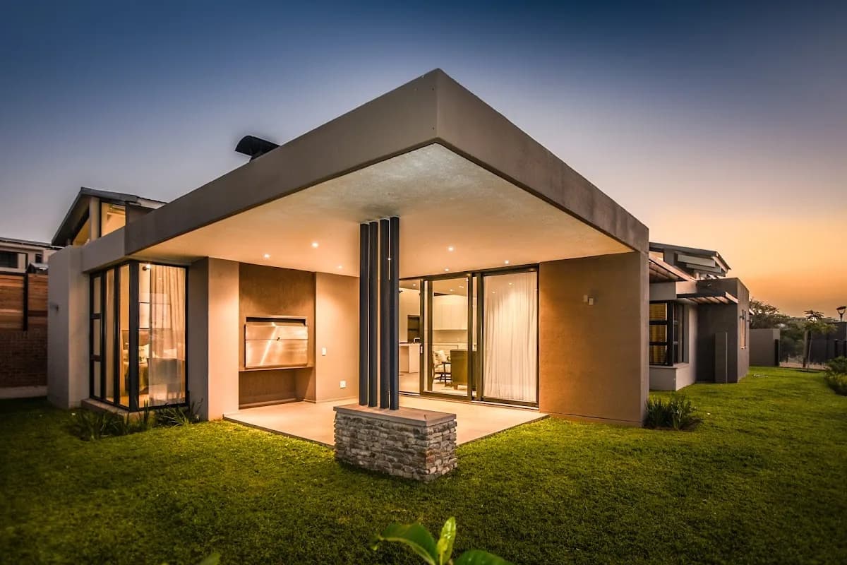GIITD Architects in Nelspruit CBD