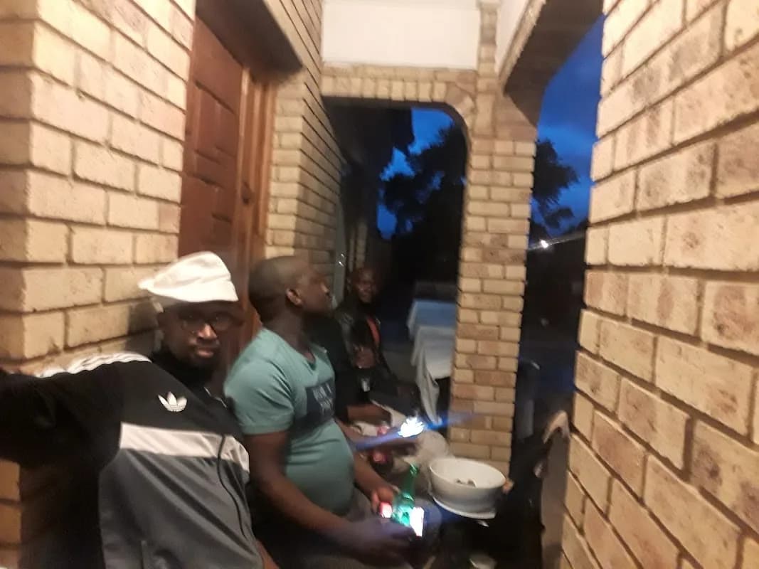 Mohapi Funerals Service in Tshiame