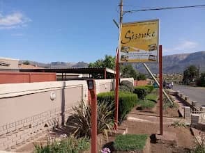 Sisonke Guest House in Phuthaditjhaba CBD