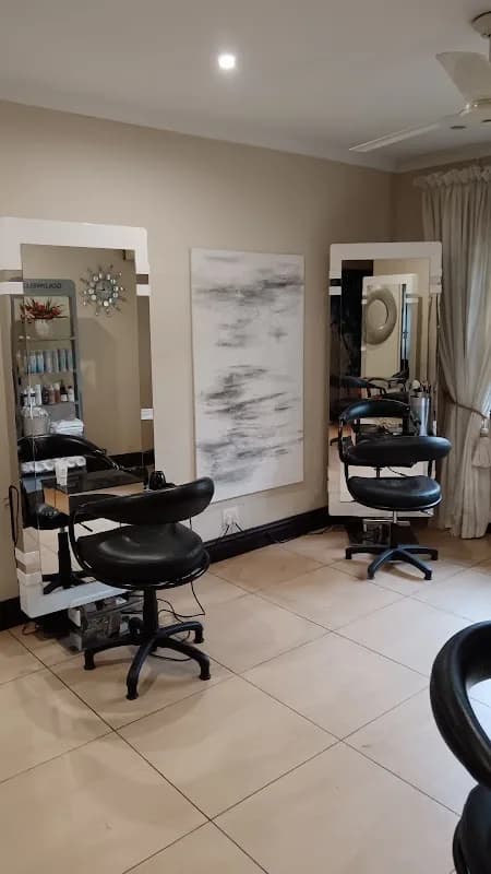 WayAhead Salon in Pinetown