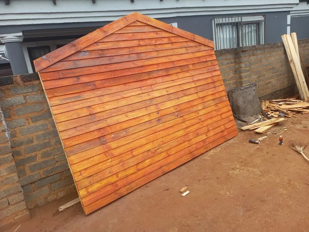 TechFab Pty Ltd in Springs