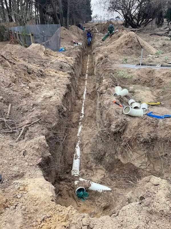 Rapid Response Plumbing (Pty) Ltd in Sasolburg CBD