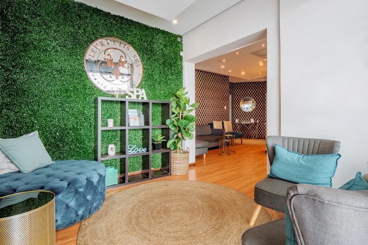 Fleur De Lis Spa @ Coastlands Umhlanga Hotel in Umhlanga Ridge