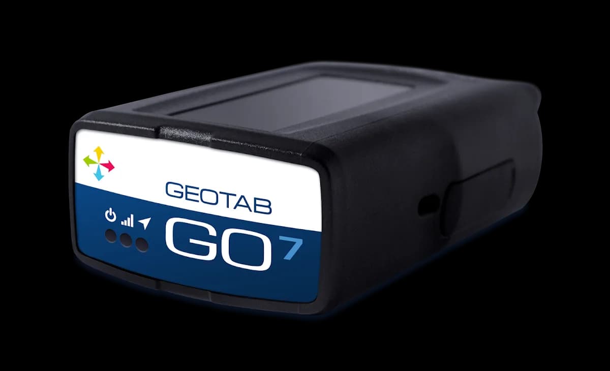 GEOTAB AFRICA in Midrand CBD
