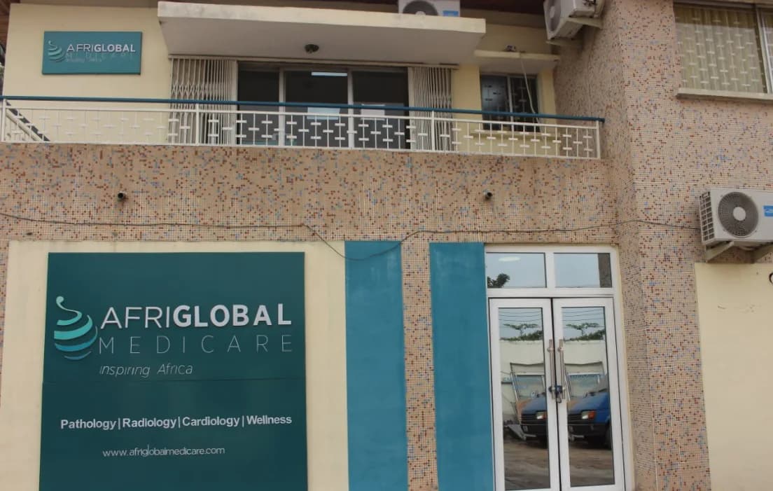 Afriglobal Medicare Ikorodu Centre in Ikorodu