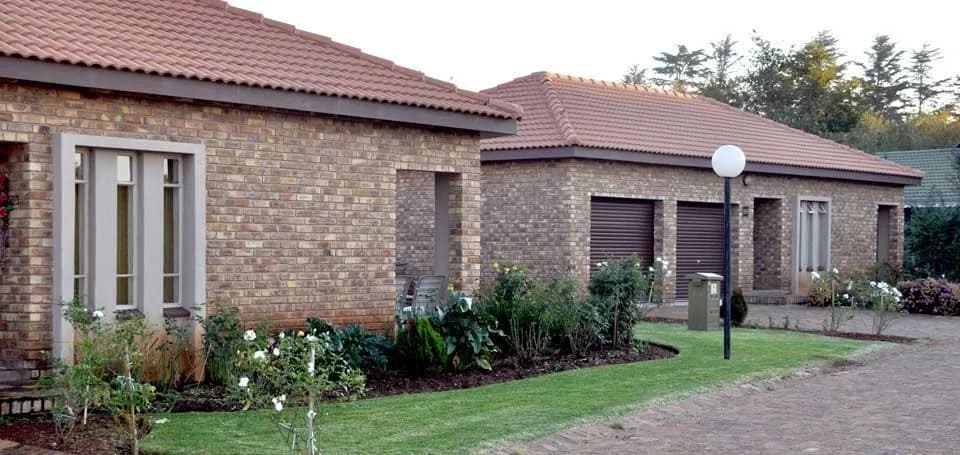 Rosslee Properties in Alberton