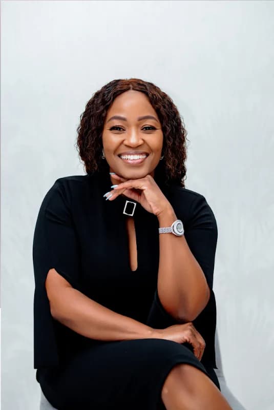 Dr Matete Lerutla - Clinical Psychologist in La Motte