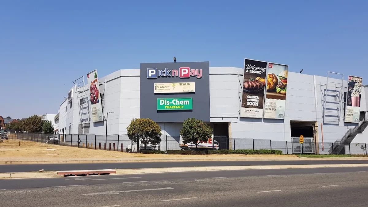 OCD Marketing Solutions in Roodepoort